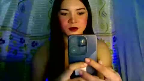 SweetAangel online show from March 13, 2:59 am