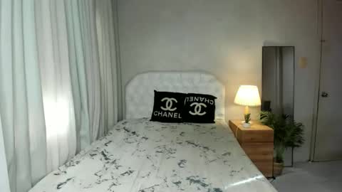 SweetAangel online show from May 14, 12:31 am