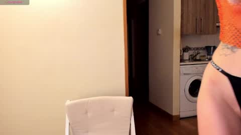 Ann - your sweet girl online show from May 31, 9:27 pm