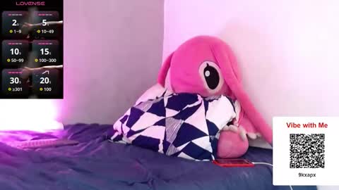 sweet angel online show from February 22, 6:28 am