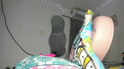 sweet_angelicaxxx online show from July 24, 7:05 am