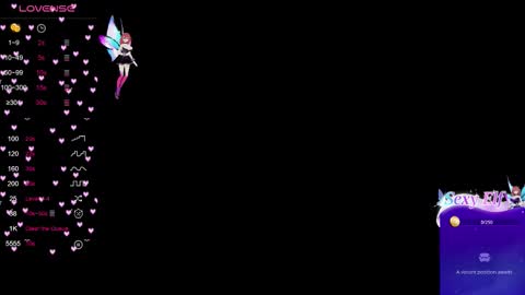 sweet_angelkanon online show from December 14, 1:06 pm