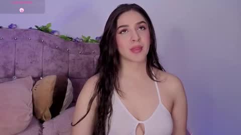 Sthefany Lauren Independent Model  online show from February 2, 2:31 am