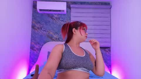 Ariel online show from April 24, 3:19 am