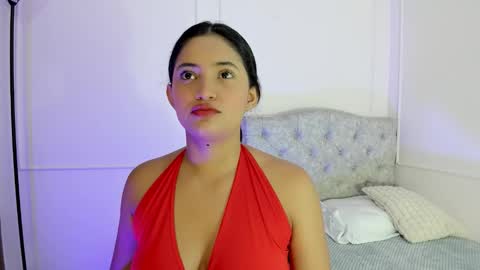 Asheley online show from November 1, 3:18 am