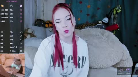 sweet_ass_nuka online show from May 31, 6:42 pm