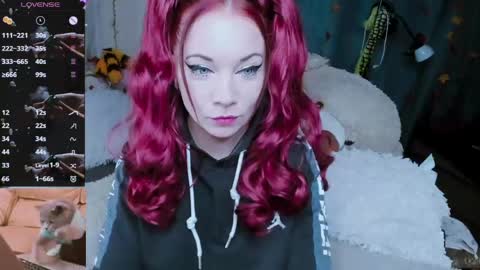 sweet_ass_nuka online show from May 23, 6:37 pm