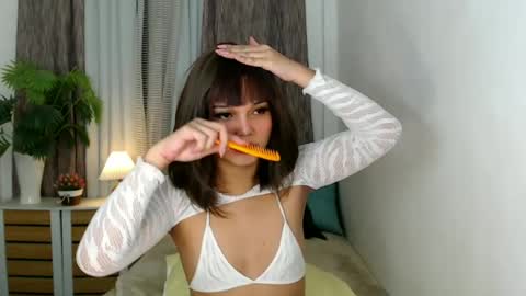 Athena online show from July 21, 10:12 pm