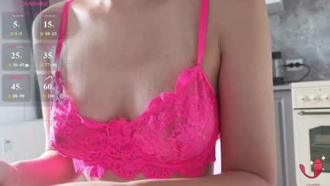 Kate and Erica online show from July 7, 7:23 am