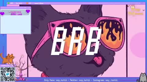 Snapshot of sweet_bluee chatting on October 19, 11:20 pm Tutti online show from October 19, 11:20 pm