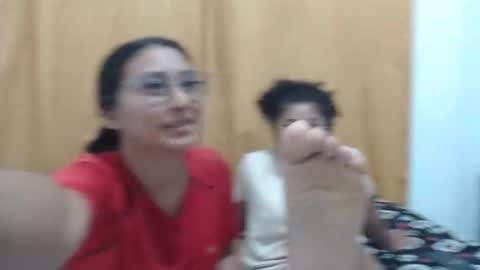 daisy and sweet online show from October 20, 11:32 pm