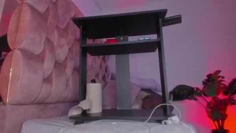 Chelsy  online show from March 5, 6:28 pm