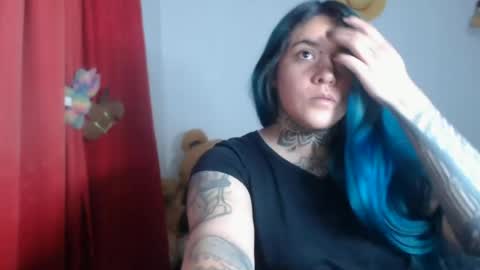 Bubbles online show from July 21, 1:40 am