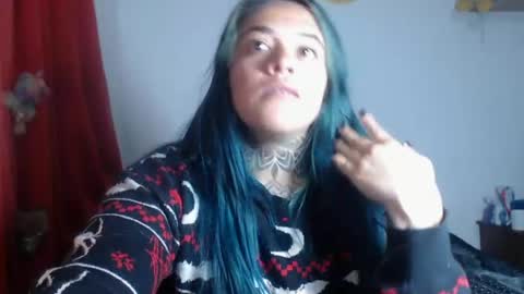Bubbles online show from June 21, 11:44 pm