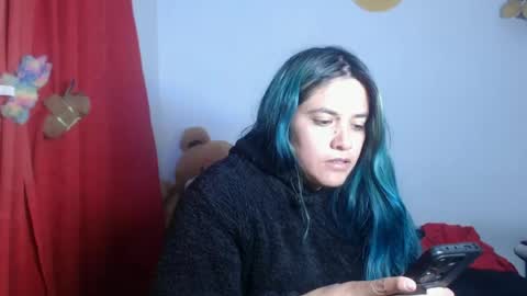 Bubbles online show from July 8, 2:37 am