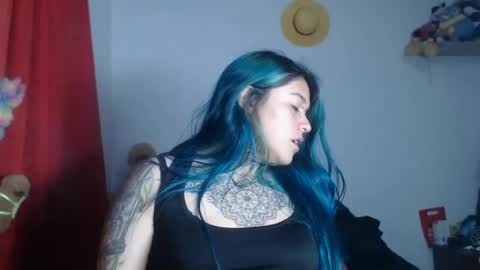 Bubbles online show from July 25, 12:30 am