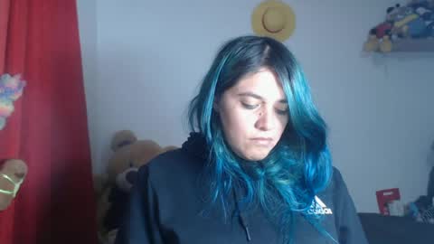Bubbles online show from July 27, 1:14 am