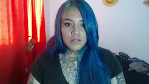 Bubbles online show from January 22, 10:26 pm