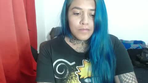 Bubbles online show from March 11, 11:04 pm