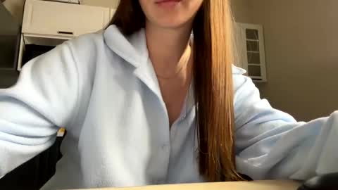 Christina online show from December 22, 7:20 pm