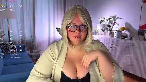Caroline online show from April 26, 5:49 am