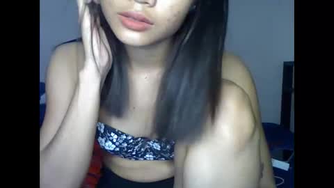 sweet_chantalle online show from January 9, 9:58 am