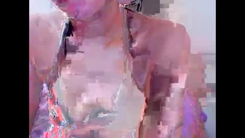 Snapshot of sweet_cherrybabe chatting on March 3, 6:24 pm Sweet Cherry online show from March 3, 6:24 pm