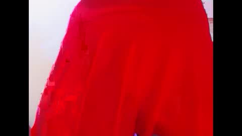 Snapshot of sweet_cherrybabe chatting on February 27, 6:09 pm Sweet Cherry online show from February 27, 6:09 pm
