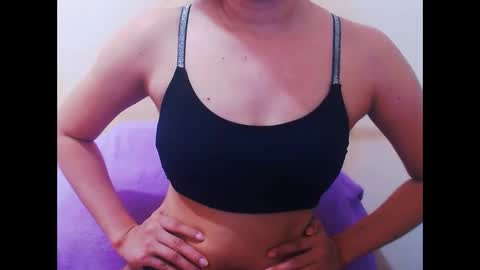 Snapshot of sweet_cherrybabe chatting on March 5, 9:15 pm Sweet Cherry online show from March 5, 9:15 pm