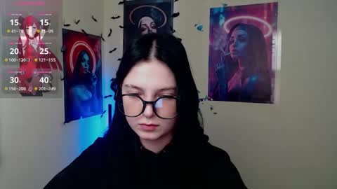 Ivy online show from February 3, 1:59 pm