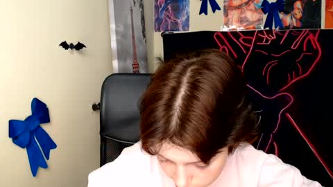 Ivy online show from August 1, 6:37 am