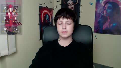 Ivy online show from June 23, 6:36 pm