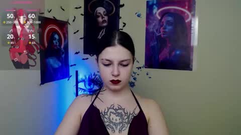 Ivy online show from February 13, 2:42 pm