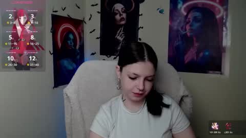 Ivy online show from April 28, 2:27 am