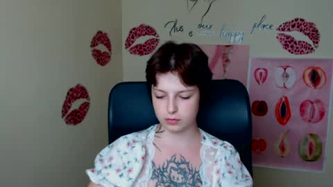 Ivy online show from July 14, 10:21 am