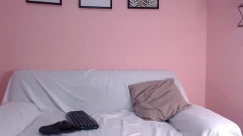 Annie online show from February 12, 12:44 pm