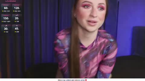 sweet couple777 online show from June 22, 5:20 pm