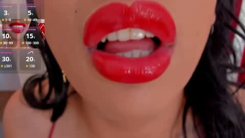 sweet_eliizabeth online show from April 27, 12:36 pm