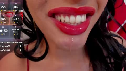 sweet_eliizabeth online show from April 25, 12:51 pm