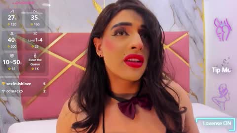 sweet_eliizabeth online show from November 7, 1:02 pm