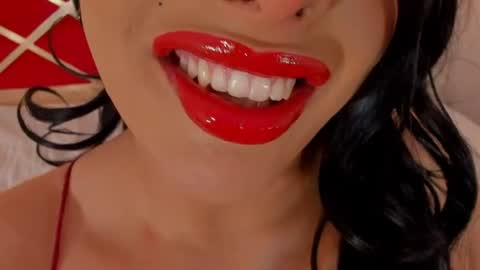 sweet_eliizabeth online show from July 12, 1:42 am