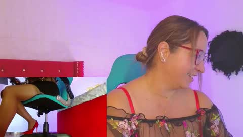 Sweet Evans online show from October 29, 6:59 am