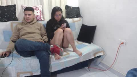 sweet_fantasy_couple online show from September 21, 3:16 pm