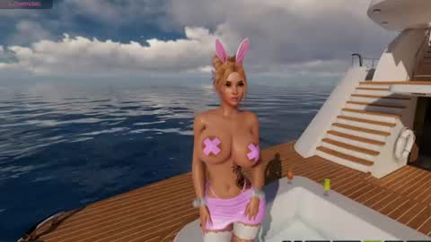 Fleur online show from July 14, 11:37 am