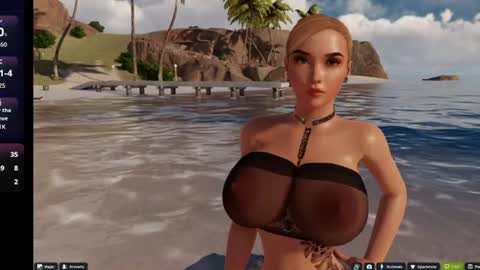 Fleur online show from July 17, 12:07 pm