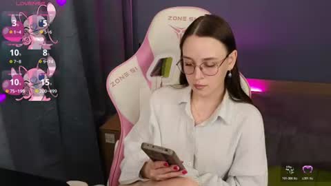 Alice online show from August 2, 3:30 am