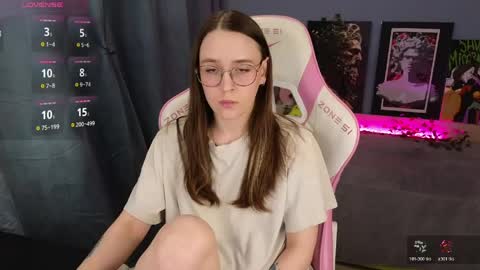 Alice online show from April 28, 3:11 am