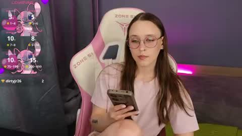 Alice online show from July 13, 5:11 am