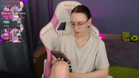 Alice online show from July 4, 3:43 am