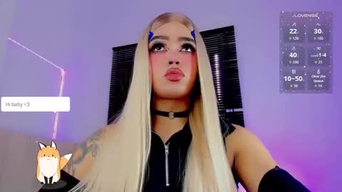 sweet_goddess23 online show from May 21, 8:48 pm